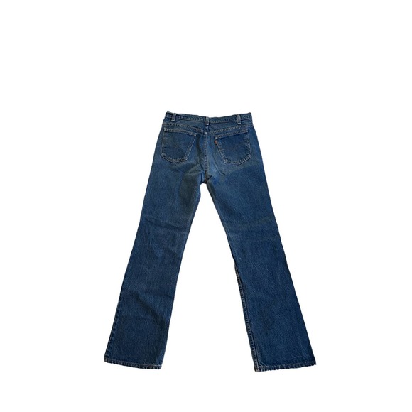 Levi's Vintage Orange Tag Jeans Size 34 X 32 - Picture 10 of 10